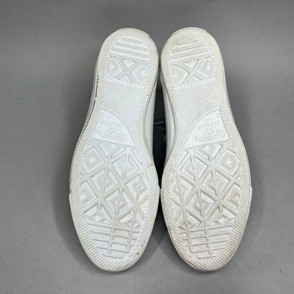 Converse x Marimekko Shoes Womens Size 5 Chuck Taylor All Star High Top Sneakers - Picture 10 of 11